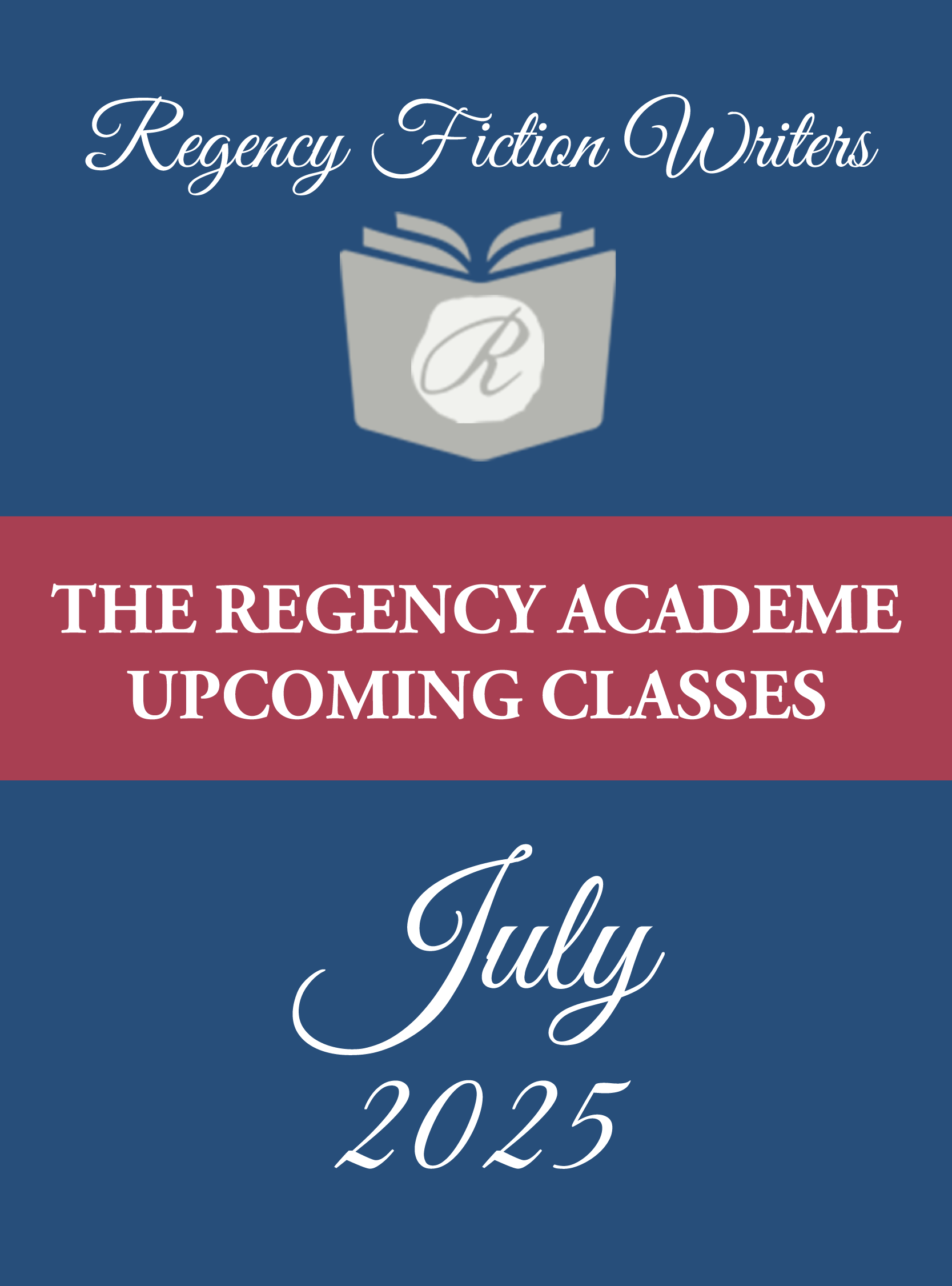July 2025 at the Academe