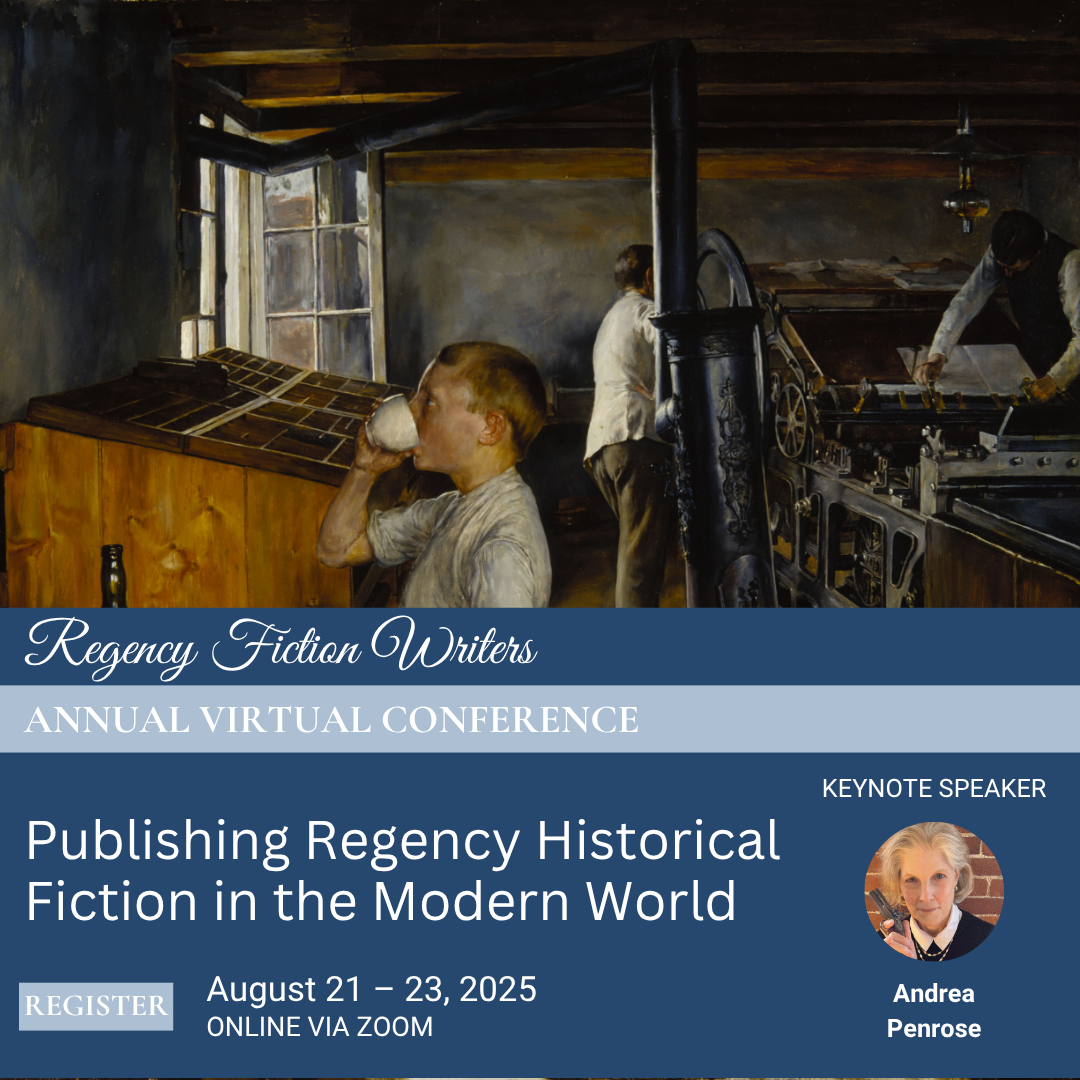 Register Today for RFW2025 at Early-Bird Prices!