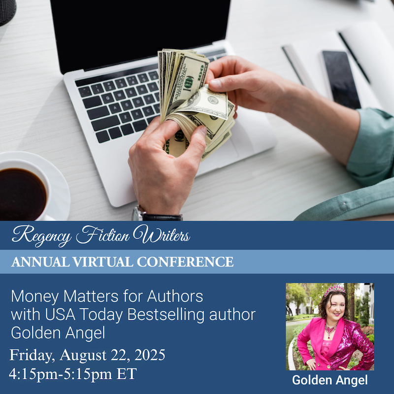 Register Today for RFW2025, Early-Bird Prices End July 31!