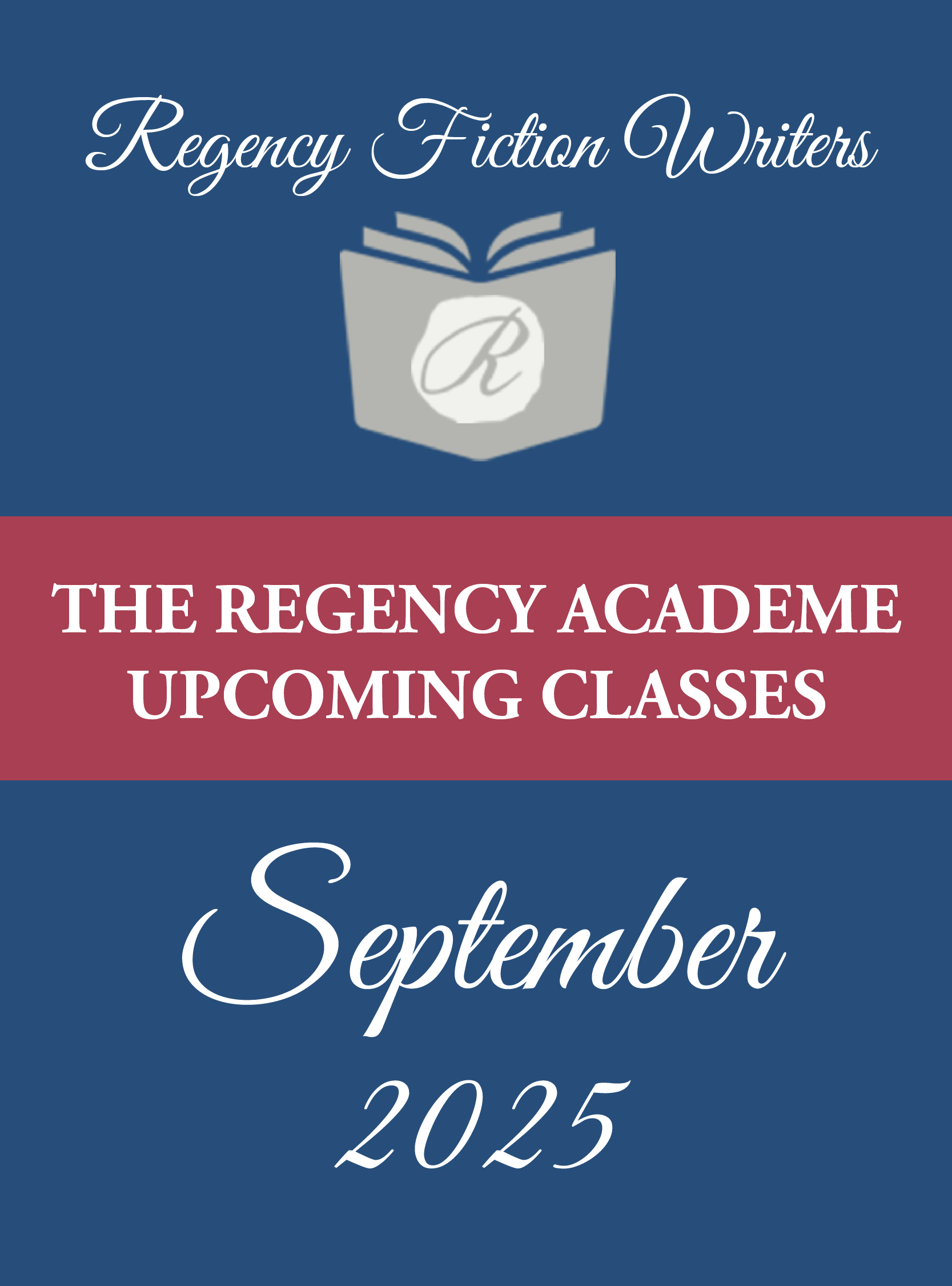 September at the Academe