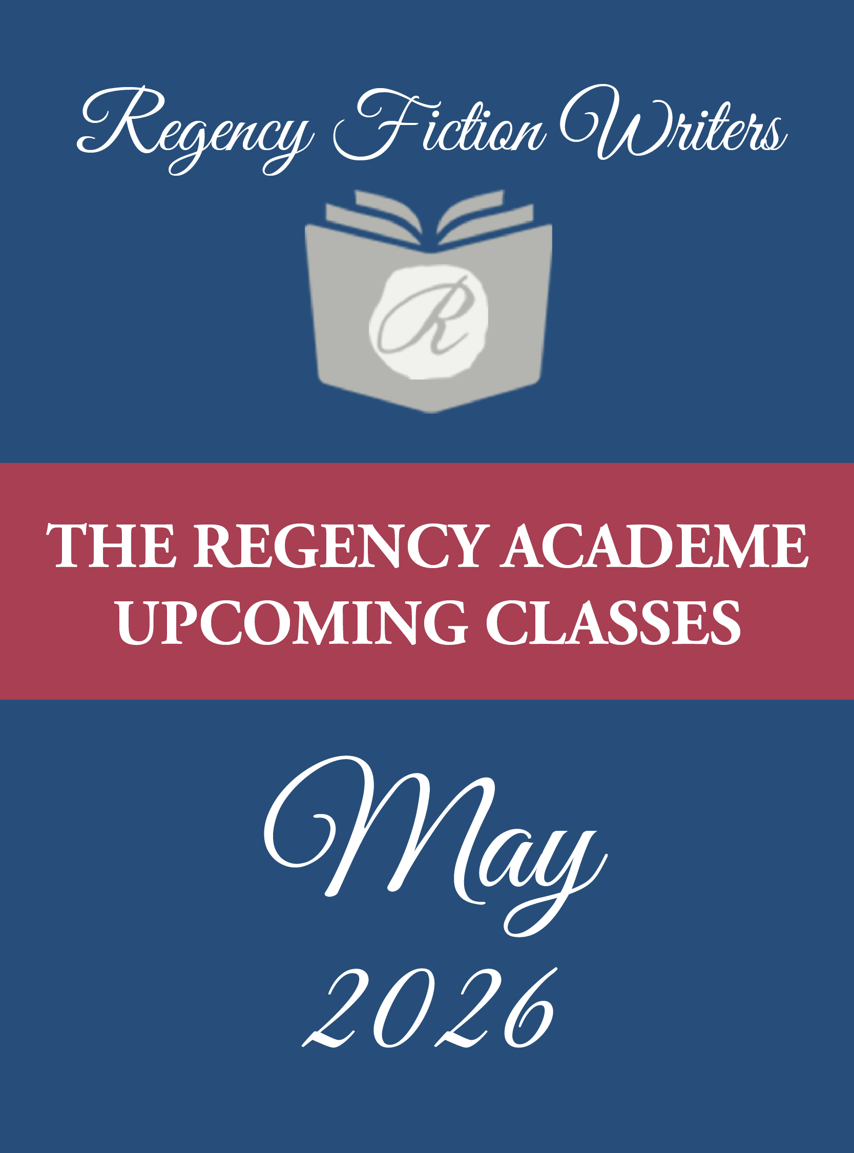 May at the Academe
