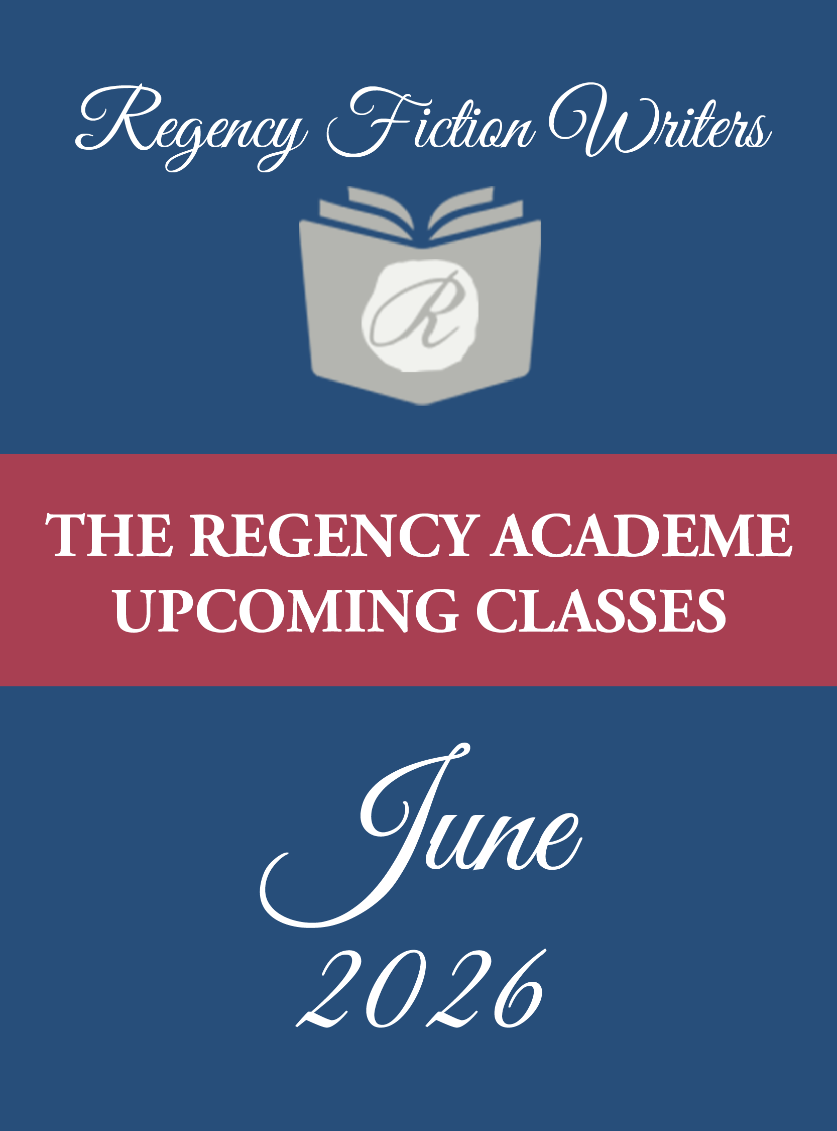June at the Academe